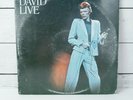 David Bowie David Live Double LP Vinyl Record 1974 RCA Records CPL2-0771