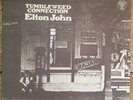 ELTON JOHN TUMBLEWEED CONNECTION DJM RED JAPAN