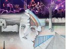Chameleons Vox - Script of the bridge live (Vinyl) NEW