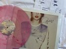 Taylor Swift Signed 1989