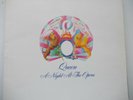 Queen - Night At The Opera - 1975 original / YAX 5063 / mint condition / 