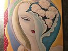 2× LP DEREK AND THE DOMINOS LAYLA AND OTHER ASSORTED LOVE SONGS 1970 French Pres