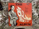 Joe Quijano & His Conjunto Cachana 