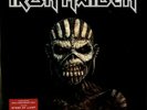 Iron Maiden - the Book of Souls ( Ltd. EDT (2014) 3 LP Sealed