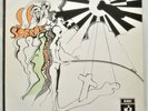 PRETTY THINGS S.F. Sorrow LP UK Psych Prog 1968 Harvest NL Pressing 1976