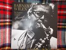 Barney Wilen - LP - French Story - PONY CANYON - Japan Pressing