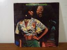 DONALD BYRD BLACK BLUE STREET LADY JAZZ 1973 LP VINYL ALBUM