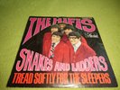 THE HIFIS - SNAKES AND LADDERS 7