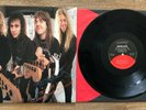 Metallica The $5.98 E.P. Garage Days Re-Revisited Record Elektra 9 60757