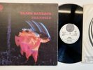 Black Sabbath Paranoid 1st Pressing Big Bear Credit Vertigo Swirl Nice Copy.