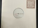 Jennifer Lopez / REBIRTH vinyl album NM