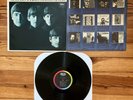 Meet The Beatles  LP Vinyl OG Mono US 1964 Original Capitol Inner Sleeve VG+/VG+