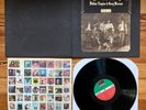 CSNY Crosby Stills Nash & Young: Deja Vu LP Vinyl Textured Gatefold OG 1970 VG+