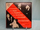 45 rpm box set, Rare, 1952, Columbia, “Don Juan in Hell”, All-star cast, VG+