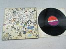 LED ZEPPELIN LP III ORIG UK 1970 1st PRESSING A//5 PETER GRANT CREDIT MOTE IT BE