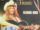 Emmylou Harris Gliding Bird Roulette Vinyl LP