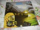 NUCLEAR ASSAULT -THE PLAGUE- AWESOME  LFIRST PRESS VINYL EP 12