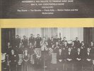 LP Glenn Miller and his Orchestra November 3, 1941 Salute to Trinidad Army Base