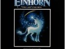 LP America / Jimmy Webb The last unicorn / Das letzte Einhorn OST Virgin