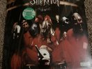 Slipknot,self Titled,Vinyl,LTD,Slime Green Transparent, New Sealed, RR86551,1999