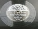 BILL HALEY 1956  UK  LONDON   78  FAREWELL , SO LONG, GOODBYE