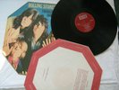 THROUGH THE PAST DARKLY, ROLLING STONES,  LK5019 Mono