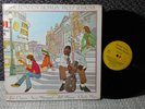 Howlin' Wolf ex / mint original german GF LP The London Sessions