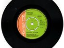 Laurel Aitken/ Woppi King/ Mr Soul/ Two Nice Skinhead Sides/ A Must If Missed 7