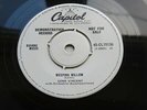 GENE VINCENT   UK  1960 CAPITOL  DEMO   PISTOL PACKIN  MOMMA    EXCELLENT