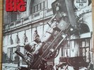 Mr Big Lean Into It LP vinyl