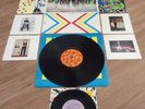 Elvis Costello And The Attractions - Armed Forces - EX++ 1979 Vinyl LP Record