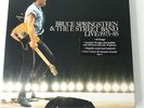 Bruce Springsteen - Live 1975-85 - Vinyl 5 LP Boxset UK 1st Press EX+/NM