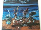 Colosseum II - Strange New Flesh - Vinyl LP UK Press EX+/NM