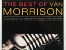 The Best Of Van Morrison - 1990 - Vinyl Record LP - U.K. Import - RARE