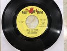 John Hammond Wish You Would/I Can Tell 7” 45 NM Vinyl on Wish, VG on I Can Tell