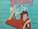 THE SOUND OF KATHY YOUNG - 1961 ORIGINAL LP - ALMOST NEAR MINT
