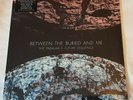 Between the Buried and Me The Parallax II: Future Sequence LP Vinyl Record new
