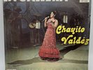 Chayito Valdez La Gallera Sealed Mariachi lp rec 12” Nm