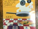 CARL SMITH & THE NATURAL GAS COMPANY Burnin' BBE 2LP sealed VINYL Record NEW