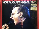 Neil Diamond Hot August Night / NYC Sealed Vinyl LP