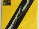 DEPECHE MODE -Blasphemous Rumours- Limited Edition UK 7” 4 Trk EP (Vinyl Record)
