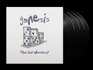 Genesis The Last Domino Hits Sealed 4 x Vinyl LP Invisible Touch Follow You Me