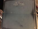 Vintage Bob Marley The Wailers Catch A Fire 12