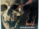 Orig. 1985 Savatage 