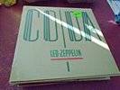 LED ZEPPELIN CODA LP SEALED ORIG SWAN SONG 900511
