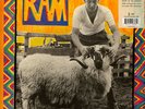 Paul & Linda McCartney Ram Sealed Vinyl LP Uncle Albert Admiral Halsey