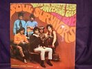SEALED Soul Survivors LP When The Whistle Blows  LP MONO