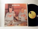 THE UNDERTONES LP Hypnotised 1980 Sire  vinyl