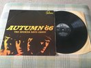 THE SPENCER DAVIS GROUP AUTUMN 66' UK1966 UK 1st PRESS ALL VERY GOOD PLUS COPY