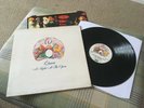 QUEEN A NIGHT AT THE OPERA  UK1975 1st PRESS EMBOSSED SLEEVE 